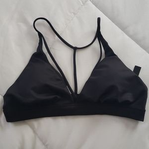 VS Sport T-Back Strappy Sports Bra